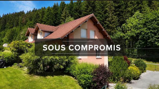  Maison à vendre 4 pièces 84 m²
