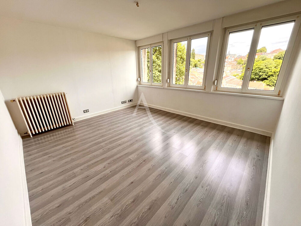 Location Appartement Appartement F2 Val De Briey 45.92 m2 Val de briey