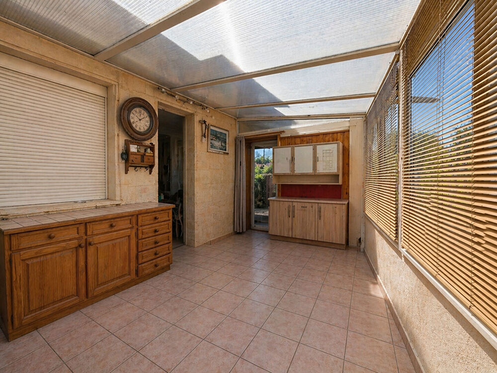 Maison ancienne VOUVRAY 4 pièce(s) 110m2