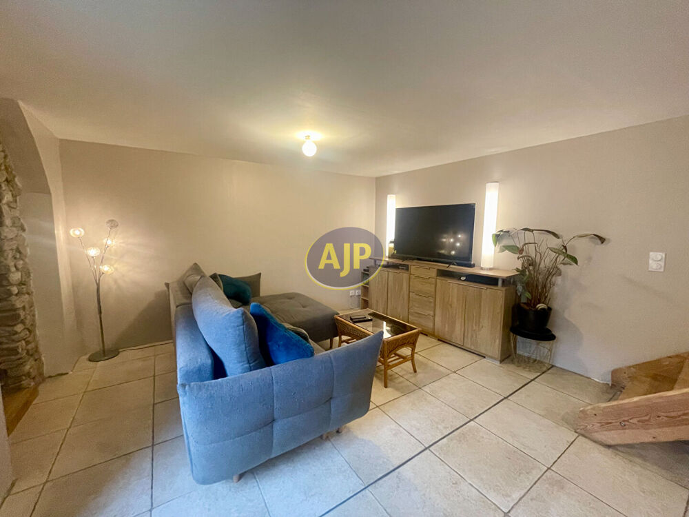 Vente Maison Maison avec d�pendances Locmalo