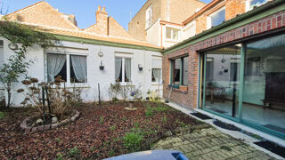  Maison à vendre 10 pièces 167 m²