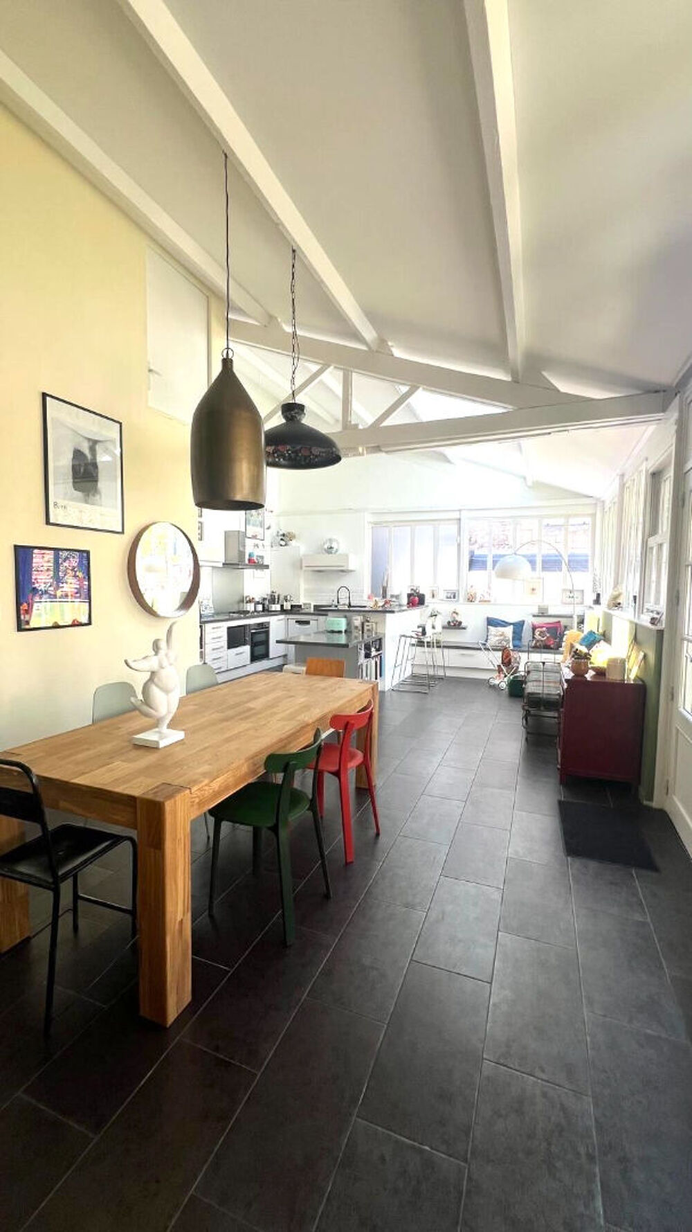 à vendre  Maison Caen (14000)