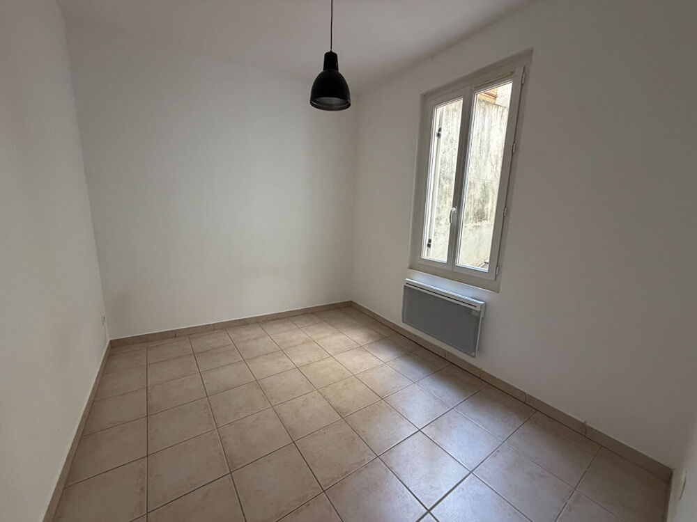 Location Appartement Appartement Istres 2 pièce(s) 25 m2 Istres
