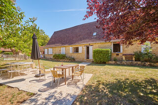  Maison à vendre 15 + pièces 580 m²