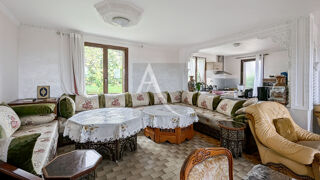  Maison à vendre 9 pièces 163 m²