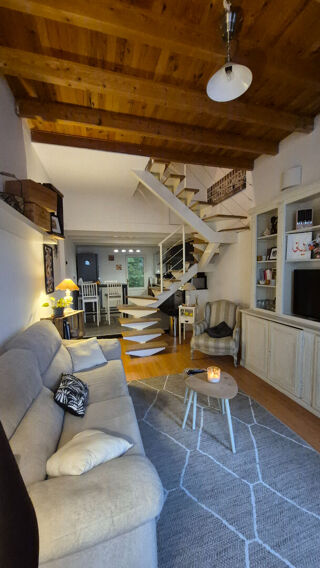  Maison � vendre 4 pi�ces 85 m�