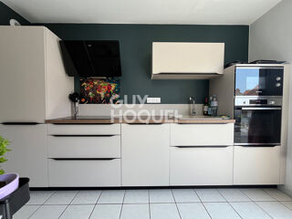  Appartement  vendre 4 pices 75 m