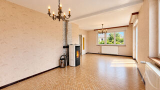  Maison à vendre 6 pièces 117 m²