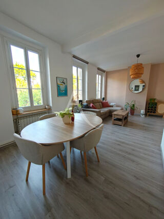  Appartement à louer 4 pièces 93 m² Carcassonne