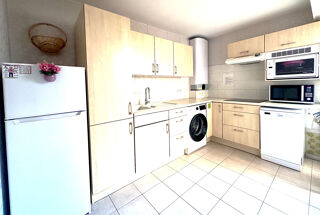  Appartement � vendre 3 pi�ces 80 m�