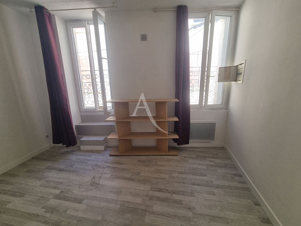 Vente Immeuble Immeuble de rapport Centre ville de Narbonne , 3 Studios Narbonne
