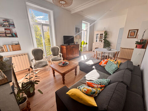  Appartement  louer 4 pices 91 m