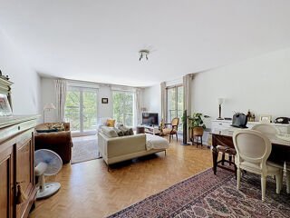  Appartement à vendre 5 pièces 108 m²