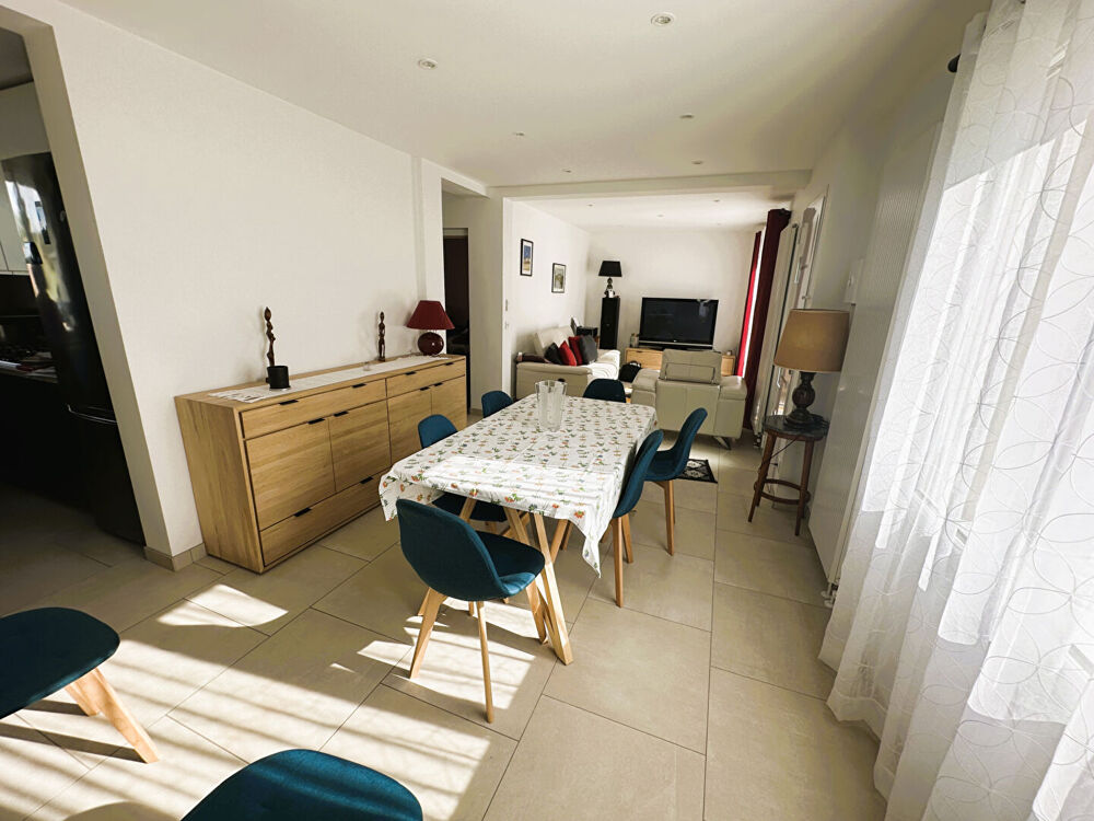 Maison Coubron 5 pièce(s) 90 m2