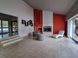  Maison � vendre 7 pi�ces 280 m� Sautron