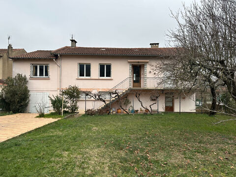   Maison Mazamet Maison - 7 pi�ce(s) - 142 m�