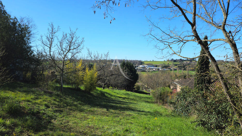 Vente Terrain Beaupuy, Terrain constructible Beaupuy