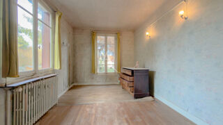  Maison � vendre 5 pi�ces 85 m�