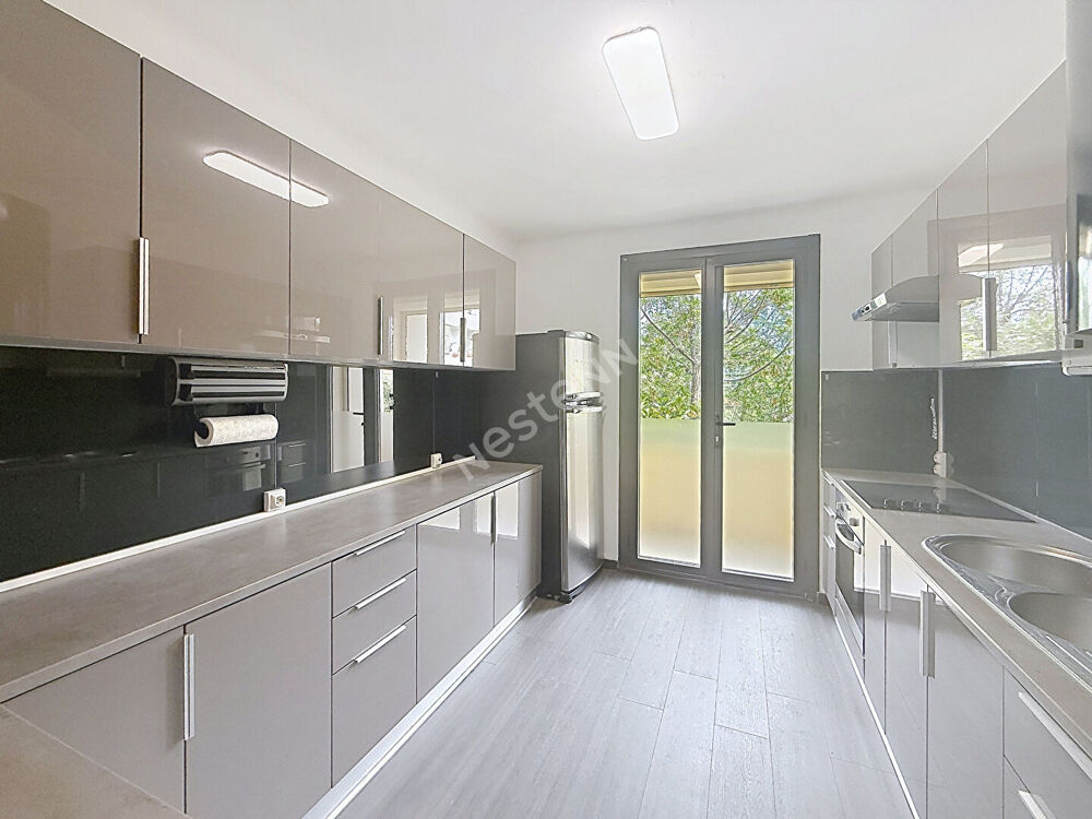 Vente Appartement Appartement La Ciotat de 3 pièces de 63 m² La ciotat