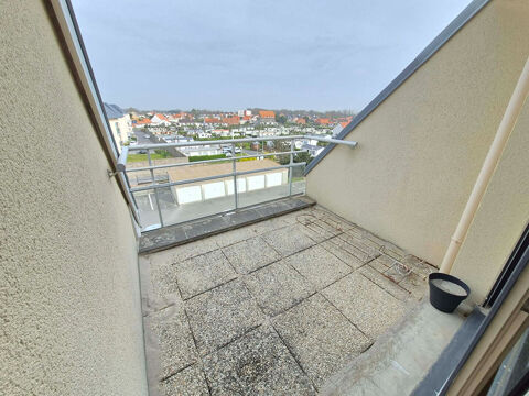  Appartement à vendre 3 pièces 52 m²