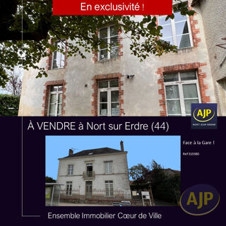  Maison à vendre 14 pièces 351 m²