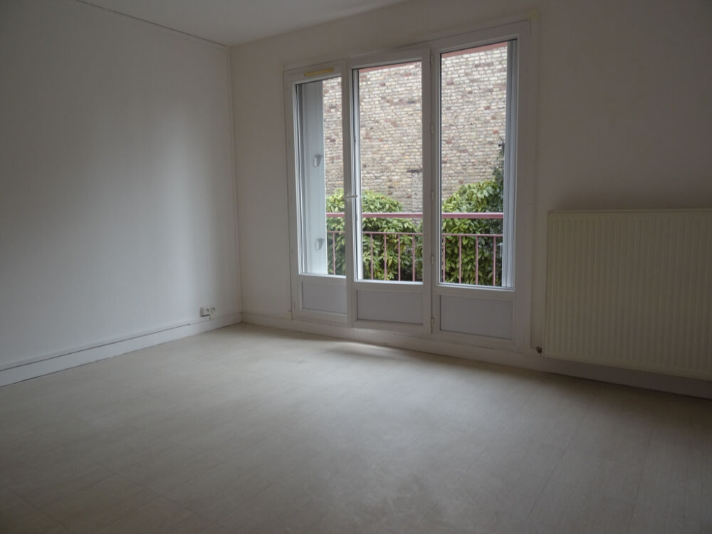 Appartement Le Havre 1 pièce(s) 31 m2