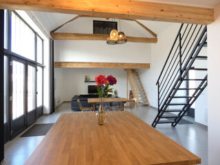  Maison � vendre 3 pi�ces 81 m�