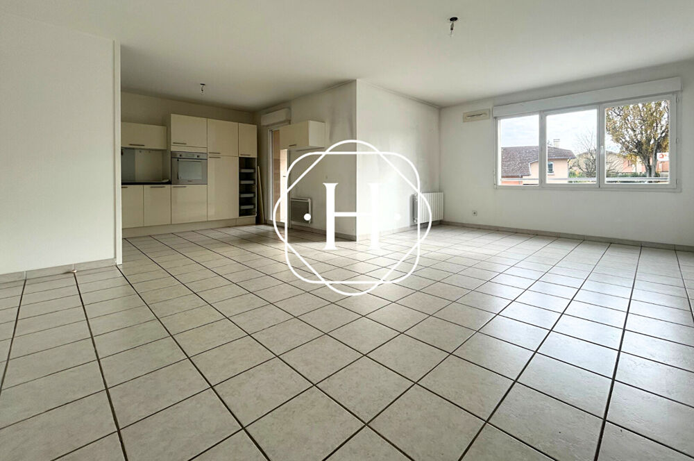 Vente Appartement Appartement Bourg En Bresse 4 pièce(s)  90.47 m2 Bourg en bresse