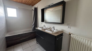  Maison � vendre 4 pi�ces 88 m�