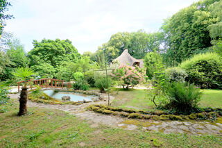  Villa � vendre 10 pi�ces 250 m�