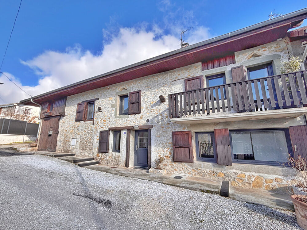 � vendre  Appartement Brison-Saint-Innocent (73100)