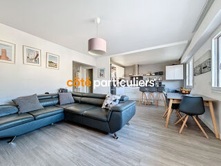  Appartement  vendre 4 pices 92 m