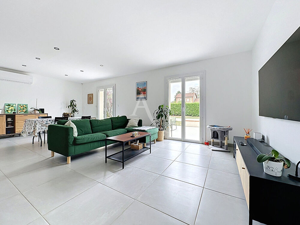 Vente Maison Maison Bouloc 4 pièce(s) 105 m2 Bouloc