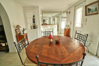  Appartement � vendre 4 pi�ces 59 m�