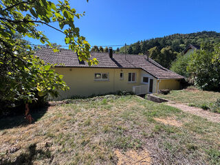  Maison à vendre 6 pièces 176 m²