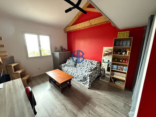  Maison à vendre 5 pièces 186 m²