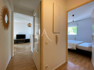  Appartement à vendre 2 pièces 50 m²