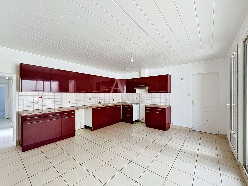 Vente Appartement Appartement Cholet 5 pièce(s) 98.29m2 Cholet
