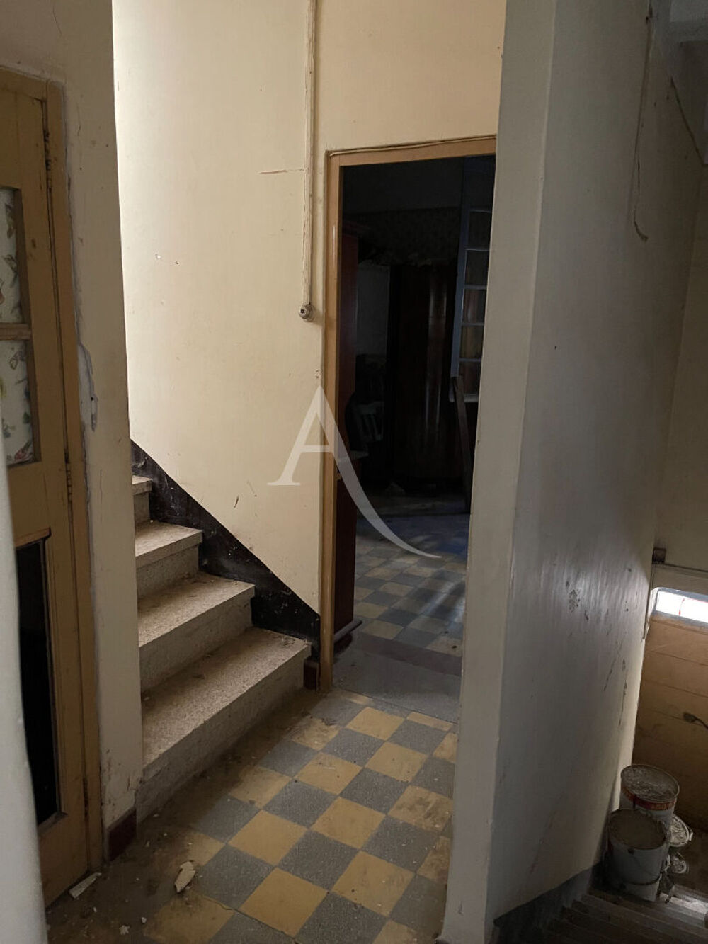 Vente Immeuble IMMEUBLE DE RAPPORT À RIEZ 280M2 Riez