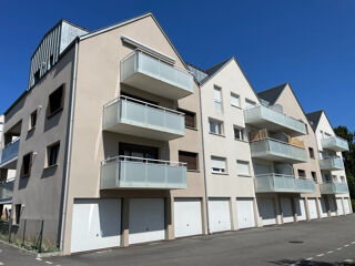  Appartement � vendre 3 pi�ces 62 m�