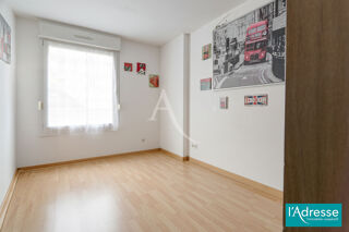  Appartement � vendre 2 pi�ces 45 m�