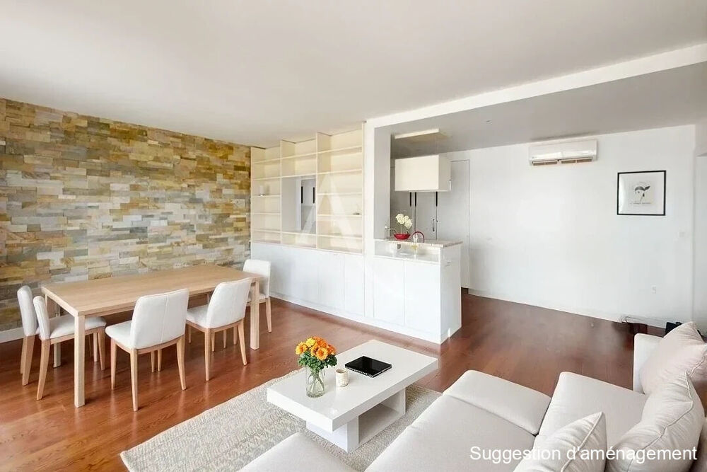 Vente Appartement EXCLUSIF - Grand 2 pièces à deux pas du Canal ! Paris 10
