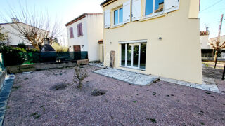  Maison à louer 4 pièces 88 m² Carcassonne