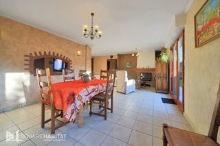  Maison à vendre 8 pièces 140 m²