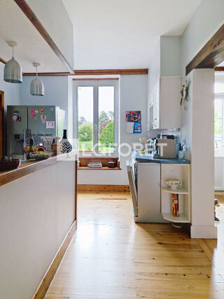  Maison à vendre 6 pièces 200 m²