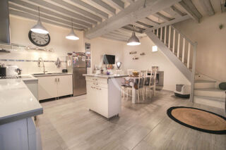  Maison  vendre 5 pices 92 m