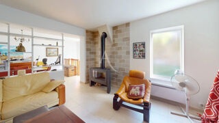  Maison à vendre 6 pièces 160 m²