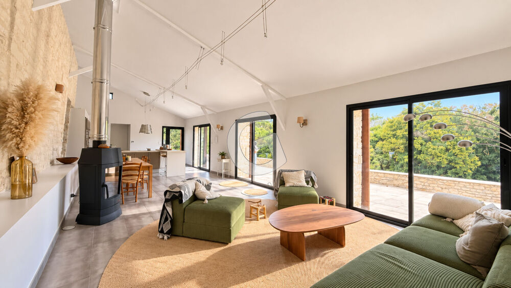 MAISON 4 PIECES- 123M²- À VENDRE À SAINT BENOIST SUR MER
