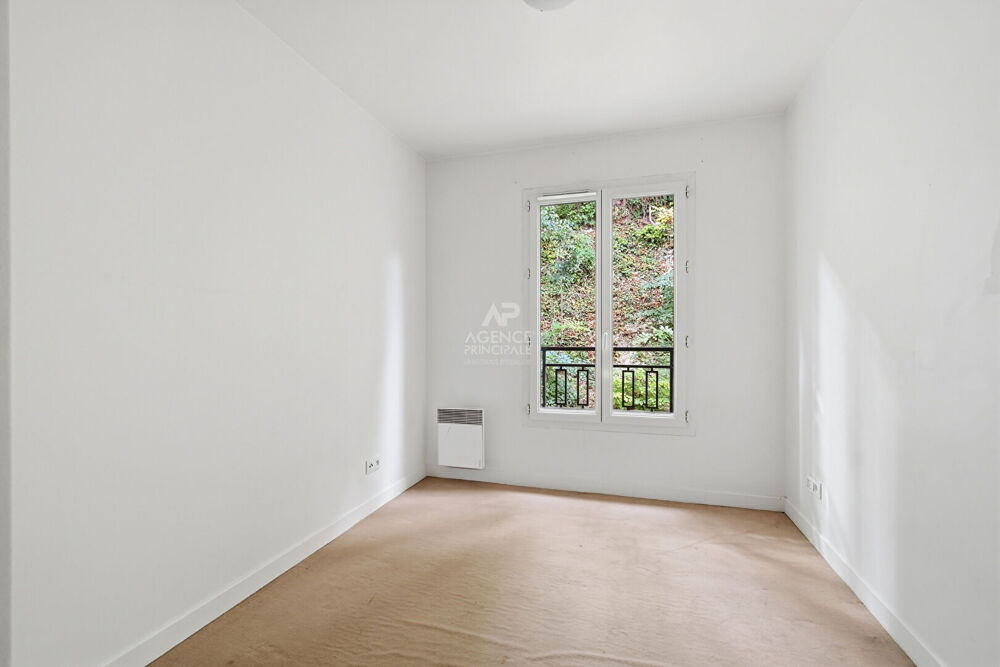 Vente Appartement Appartement Saint Germain En Laye 3 pièce(s) Saint germain en laye
