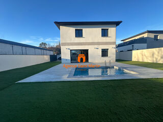  Maison � vendre 5 pi�ces 117 m�